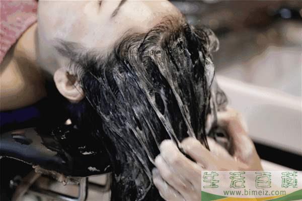 淘米水洗头要用洗发水吗 用淘米水洗头多久见效