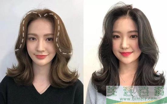 窄额头适合什么刘海 窄额头高颧骨适合什么发型