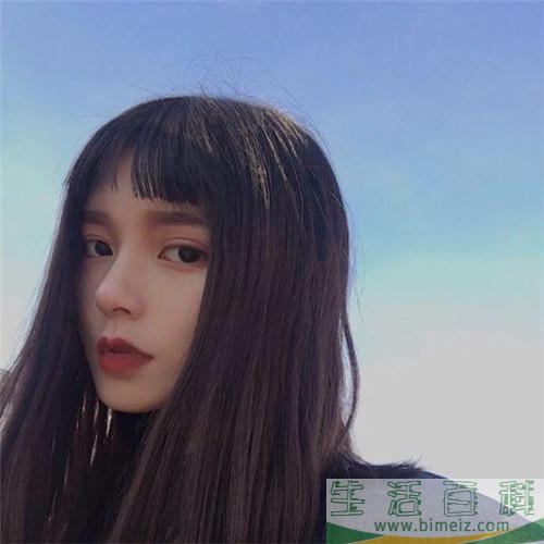 2020年女生流行发色预测 8大爆款色减龄还超级显白！