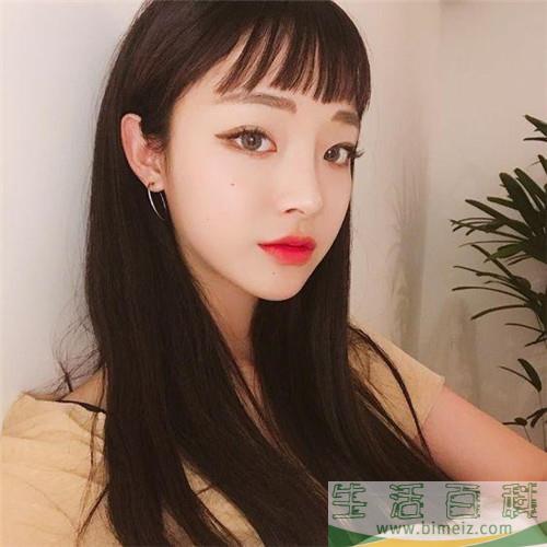 2020年女生流行发色预测 8大爆款色减龄还超级显白！