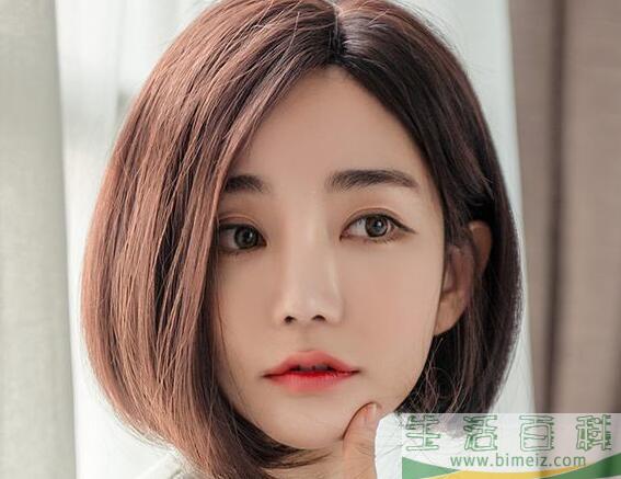 留什么长发好看