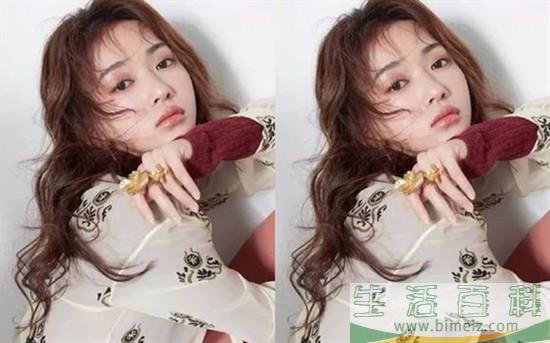 2019秋冬流行的6款卷发look公开 明星都在留同款总有一款适合你！