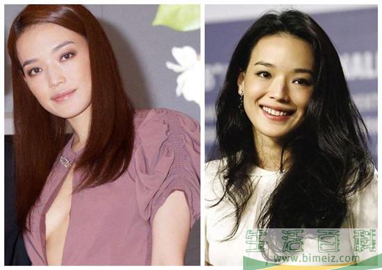 2019秋冬流行的6款卷发look公开 明星都在留同款总有一款适合你！