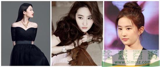 2019秋冬流行的6款卷发look公开 明星都在留同款总有一款适合你！