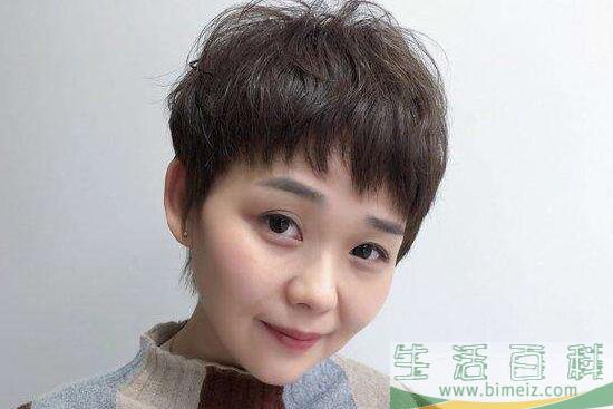 发型