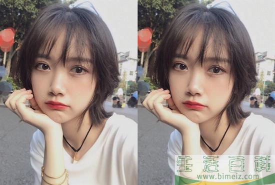 发型不对老十岁？2019年秋冬最流行的5款短发让你重回年轻态