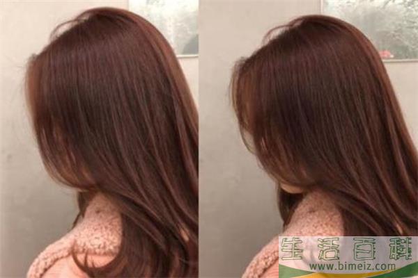 桃木色是什么颜色 桃木色适合什么皮肤染