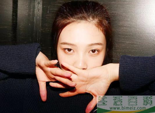 2019头发流行什么颜色显白 2019秋冬最火的发色就从这几款里面选！