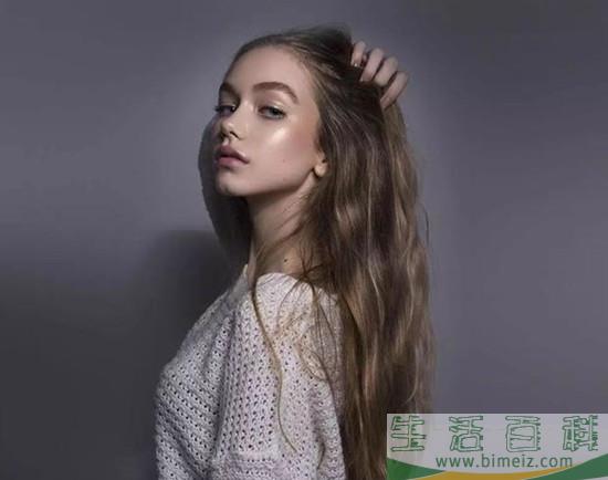 2019头发流行什么颜色显白 2019秋冬最火的发色就从这几款里面选！