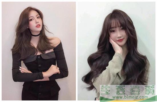 渣女大波浪是什么样子 渣女大波浪是烫的还是卷的