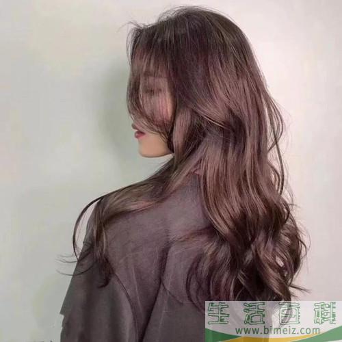 渣女大波浪是什么样子 渣女大波浪是烫的还是卷的