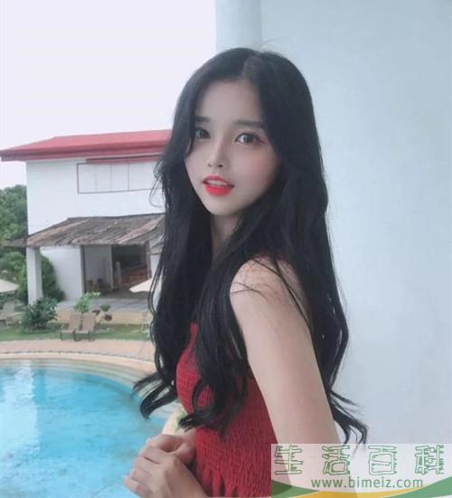渣女大波浪是什么样子 渣女大波浪是烫的还是卷的
