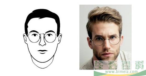 男生菱形脸剪什么发型好看 男生菱形脸短发型大全