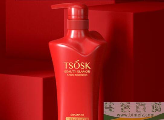 tsosk洗发水