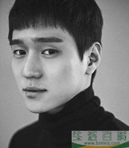 男生秋天剪什么发型好 2019秋冬最受欢迎男生发型大全