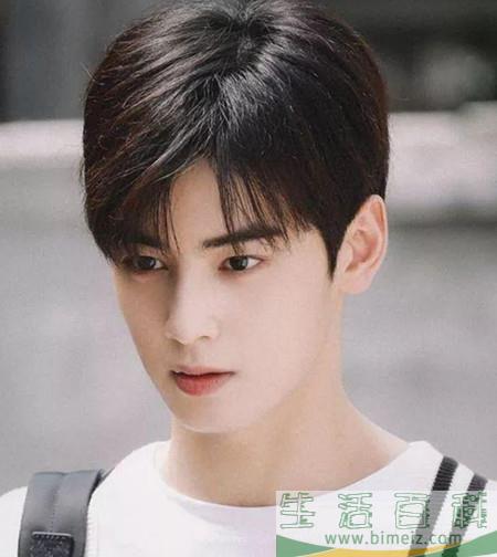 男生秋天剪什么发型好 2019秋冬最受欢迎男生发型大全