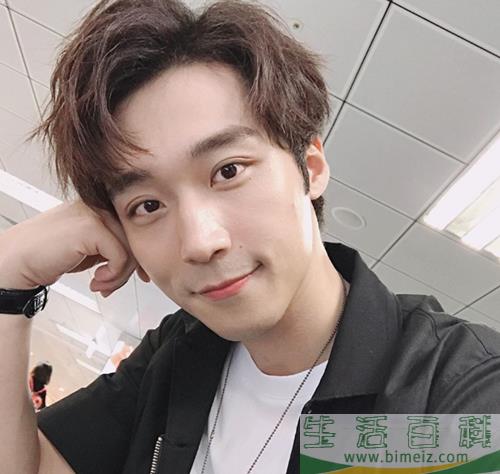 男生秋天剪什么发型好 2019秋冬最受欢迎男生发型大全