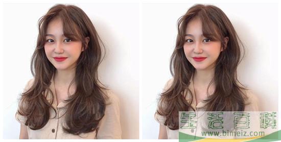 2019冬季流行时髦百搭发型女 12款不烫不染也好看！