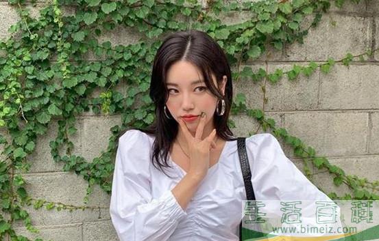 2019冬季流行时髦百搭发型女 12款不烫不染也好看！