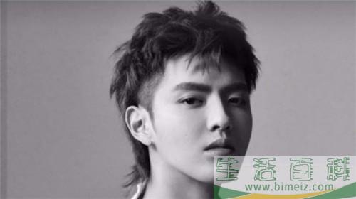 鲻鱼头有什么魔力 易烊千玺吴亦凡都爱他