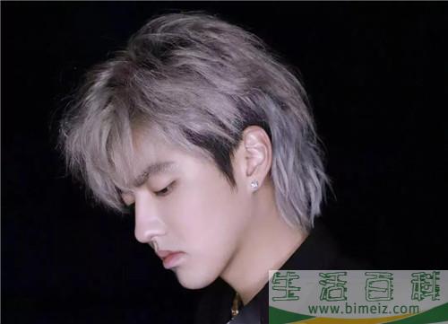 鲻鱼头有什么魔力 易烊千玺吴亦凡都爱他