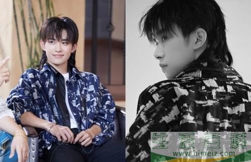 鲻鱼头有什么魔力 易烊千玺吴亦凡都爱他
