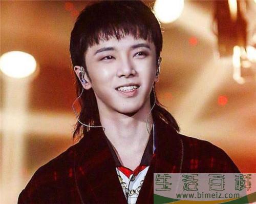 鲻鱼头有什么魔力 易烊千玺吴亦凡都爱他