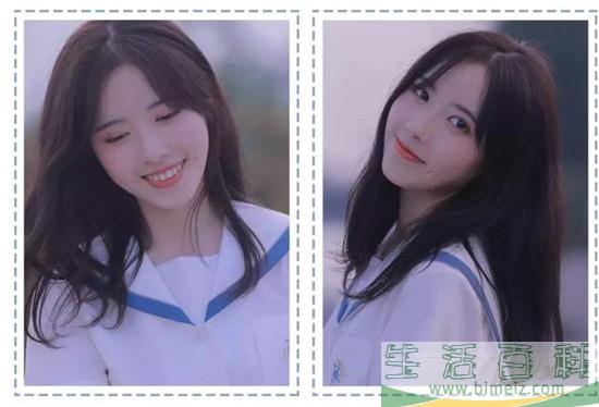 脸大的女生留什么发型才显脸小 脸大的人适合什么样的发型