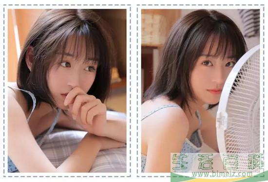 脸大的女生留什么发型才显脸小 脸大的人适合什么样的发型
