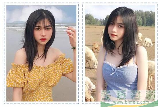 脸大的女生留什么发型才显脸小 脸大的人适合什么样的发型