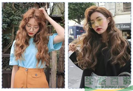 脸大的女生留什么发型才显脸小 脸大的人适合什么样的发型