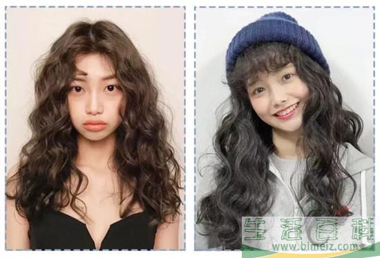 脸大的女生留什么发型才显脸小 脸大的人适合什么样的发型