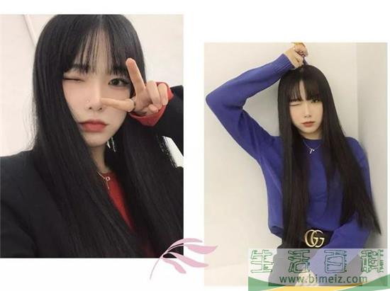 脸大的女生留什么发型才显脸小 脸大的人适合什么样的发型