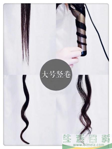 2019年流行有层次的中长发发型图片 不烫不染也好看！