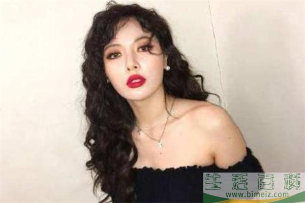 羊毛卷适合圆脸女生吗 羊毛卷适合发量多的人吗