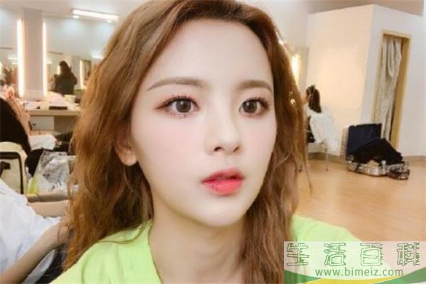羊毛卷适合圆脸女生吗 羊毛卷适合发量多的人吗