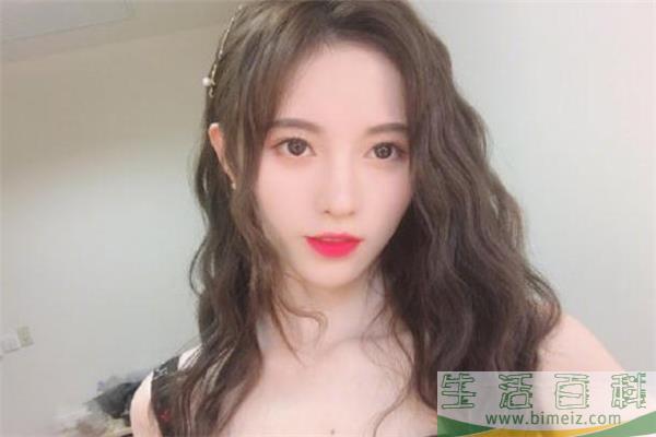 羊毛卷适合圆脸女生吗 羊毛卷适合发量多的人吗