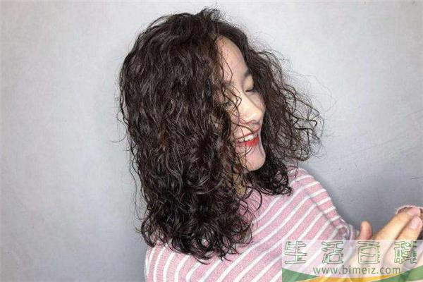 羊毛卷可以烫一次性的吗 羊毛卷能维持多久
