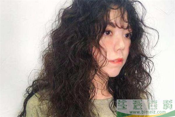 羊毛卷可以烫一次性的吗 羊毛卷能维持多久