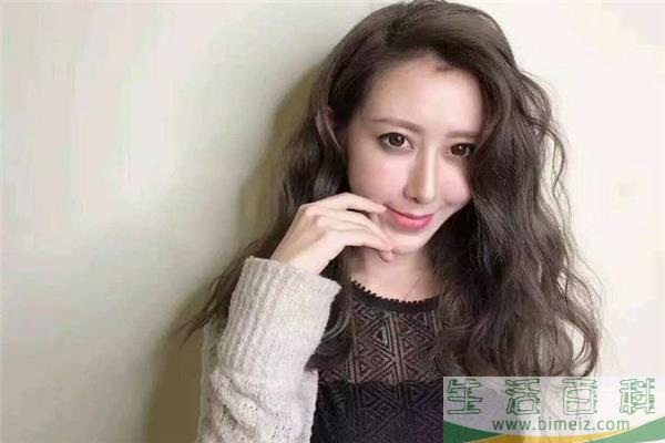蛋卷头冷烫好还是热烫好 蛋卷头可以冷烫吗