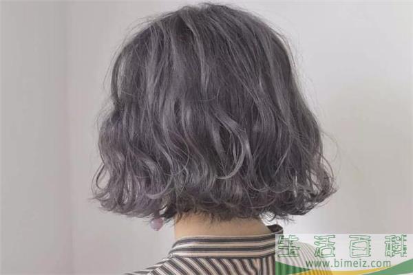 蛋卷头可以烫出来吗 蛋卷头可以烫永久吗