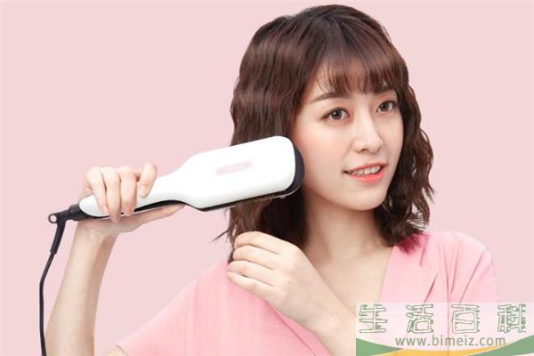 蛋卷头可以烫出来吗 蛋卷头可以烫永久吗