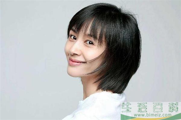 头顶碎发太多怎么办 刘海有小碎毛怎么处理
