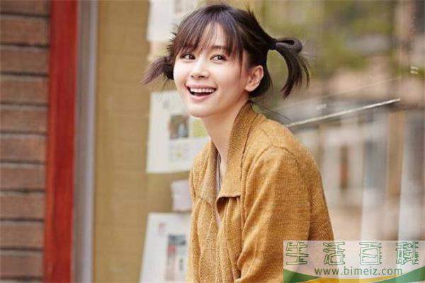 头顶碎发太多怎么办 刘海有小碎毛怎么处理