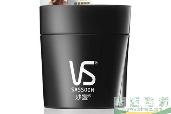 发泥哪个品牌好 ​怎么用发泥抓头发
