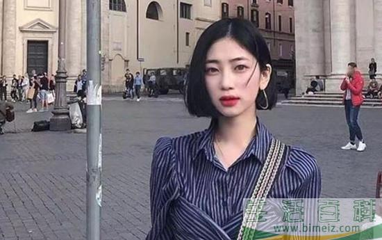 2019短发最新发型女 短发图片女2019最新款
