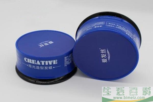 发泥洗不掉怎么办 发泥和发蜡哪个使用更自然