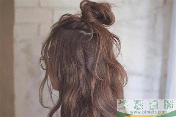 苦亚麻色是什么颜色 苦亚麻色适合黄皮肤吗