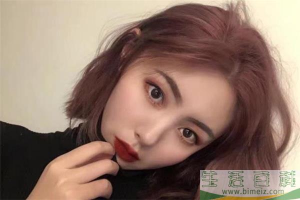 橙棕色是什么颜色 橙棕色头发需要漂吗