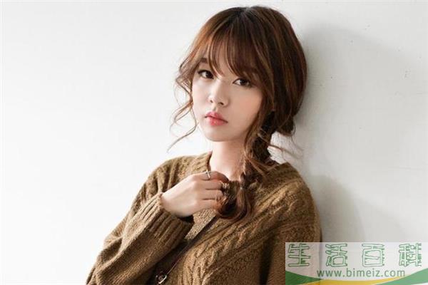 橙棕色是什么颜色 橙棕色头发需要漂吗